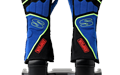 Stilo multi-equipment dryer